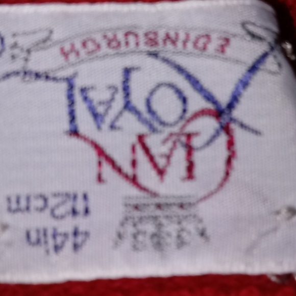 Golf sweater - Picture 3 of 8